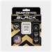 Delkin CFexpress 4.0 BLACK R3530/W3250 650GB DCFX4B650