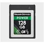 Delkin CFexpress Power R1780/W1700 (G4) 128GB DCFXBP128G4