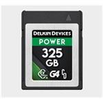Delkin CFexpress Power R1780/W1700 (G4) 325GB DCFXBP325G4