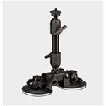 Delkin Fat Gecko Camera Mounts - FG Dual Suction DDMOUNT-SUCTION