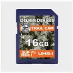 Delkin SDHC Trail Cam R100/W30 (V10) 16GB DDSDTRL-16GB