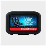 Delkin Weather Resistant Case for 8 SD cards DDACC-SD8
