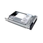 DELL 1.92TB SSD SATA 6Gbps Read Intensive 512e 2.5in with 3.5in HYB carrier 1DWPD CUS Kit 345-BJTH