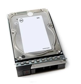 Dell 12TB 7.2K RPM NLSAS 12Gbps 512e 3.5in Hot-plug Hard Drive CK 401-ABHX