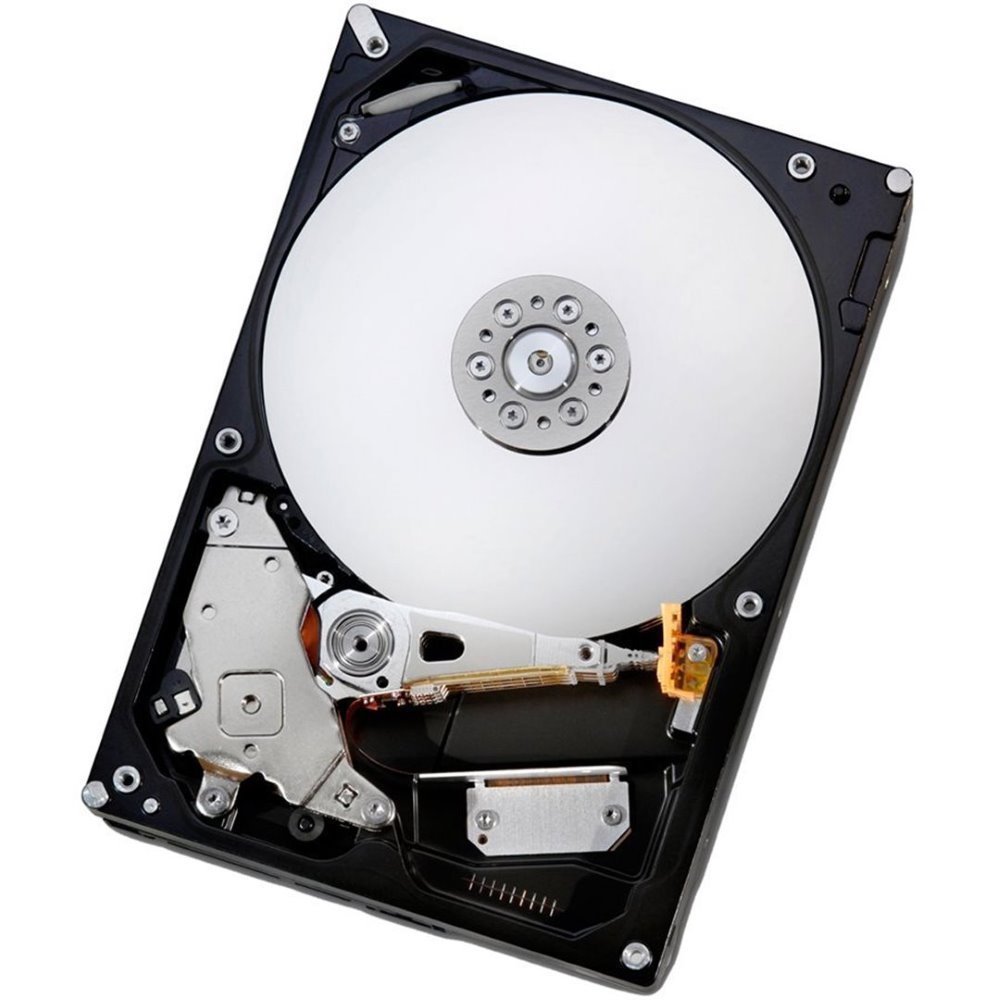 DELL 12TB Hard Drive SATA 6Gbps 7.2K RPM 512e 3.5in CK T160 400-BRDL