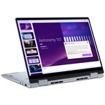 DELL 14 Plus 2v1 Touch / Core Ultra 5 226V/ 16GB/ 512GB SSD/ 14" FHD+ dotyk/ W11Pro/ modrý/ 3Y PS on-sit DB04250_LNL_202