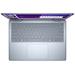 DELL 14 Plus 2v1 Touch / Core Ultra 7 256V/ 16GB/ 512GB SSD/ 14" FHD+ dotyk/ W11Pro/ modrý/ 3Y PS on-sit DB04250_LNL_203