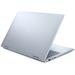 DELL 14 Plus 2v1 Touch / Core Ultra 7 256V/ 16GB/ 512GB SSD/ 14" FHD+ dotyk/ W11Pro/ modrý/ 3Y PS on-sit DB04250_LNL_203