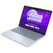 DELL 14 Plus /Core Ultra 7 256V/ 16GB/ 1TB SSD/ 14" 2.5K/ FPR/ W11Pro/ modrý/ 3Y PS on-site DB14250_LNL_204