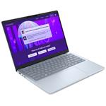 DELL 14 Plus /Core Ultra 7 256V/ 16GB/ 512GB SSD/ 14" 2.5K/ FPR/ W11Pro/ modrý/ 3Y PS on-site DB14250_LNL_208