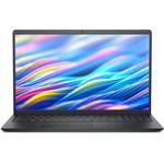 Dell 15 DC15250/i3-1305U/8GB/512GB SSD/15.6" FHD/Intel UHD/FgrPr/3 Cell/65W/WLAN/Backlit Kb/W11 Pro/3Y ProSpt KRDC6