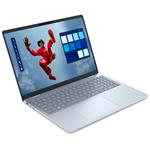 DELL 16 Plus/ Core Ultra 7 256V/ 16GB/ 512GB SSD/ 16" FHD 2.5K/ FPR/ W11Pro/ modrý/ 3Y PS DB16250_LNL_206