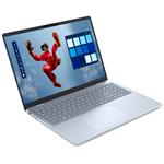 DELL 16 Plus/ Core Ultra 9 288V/ 332GB/ 1TB SSD/ 16" FHD 2.5K mini LED Touch/ FPR/ W11Pro/ modrý/ 3Y PS DB16250_LNL_208