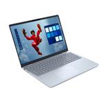 Dell 16 Plus DB16250 16" FHD+T U7/32GB/1TB/W11H DB16250_LNL_201_HOM