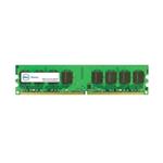 DELL 16GB RAM/ DDR4 UDIMM 3200 MT/s 1RX8 ECC/ pro PowerEdge T40, T140, R240, R340, T340, T150, R250, T350, AC140401-VYP