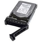 Dell 1TB 7.2K RPM Near-Line SAS 2.5in Hot-plug Hard Drive, CusKit 400-ALUU