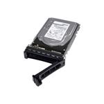 Dell 2.4TB 10K RPM SAS 12Gbps 512e 2.5in Hot-plug Hard Drive CK 400-AUQX