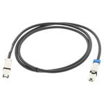 DELL 2M SAS kabel 6Gbps/ pro ext. páskovou mechaniku/ storage 470-11676