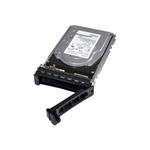 Dell 2TB 7.2K RPM SATA 6Gbps 512n 3.5in Hot-plug Hard Drive CK 400-ATKJ