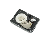 DELL 2TB Hard Drive SATA 6Gbps 7.2K 512n 3.5in Cabled Customer Kit 161-BCBC