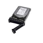 DELL 2TB Hard Drive SATA 6Gbps 7.2K 512n 3.5in Hot-Plug CUS Kit 161-BBRC