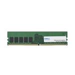 DELL 32GB RAM/ DDR4 UDIMM 3200 MT/s 2RX8/ pro PowerEdge R250, R350, T150, T350, Precision 3640, 3640 XE, 3650, AB806062