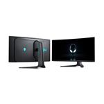 Dell 34 Alienware 34 QD-OLED Gaming Monitor - AW3423DWF GAME-AW3423DWF