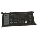 Dell 4-cell 11.1V 42Wh Battery CPL-Y3F7Y