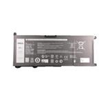 Dell 4-cell 56 Wh Lithium Ion Replacement Battery for Select Laptops DELL-H38YW 451-BCQY