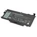 Dell 4-cell 60 Wh Lithium Ion Replacement Battery for Select Laptops CPL-N18GG