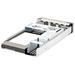Dell 480GB SSD SATA ISE, 480GB SSD SATA ISE RI 6Gbps 512e 2.5in with 3.5in HYB CARR CK 345-BGVS