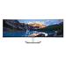 Dell 49 UltraSharp Curved Monitor - U4924DW - 49"/IPS/5120x1440/60Hz/5ms/Black/3R DELL-U4924DW