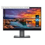 Dell 4K 27 Monitor - UP2720Q - 68.47cm (27") Black DELL-UP2720Q 210-AVBE