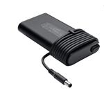 Dell 7.4 mm barrel 240 W GaN SFF AC Adapter with 1 meter Power Cord - Europe DELL-MG0F6