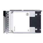 DELL 7.68TB SSD up to SAS 24Gbps ISE RI 512e 2.5in Hot-Plug 1WPD CK 345-BFVG