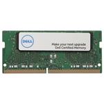 Dell 8 GB Certified Memory Module - 1Rx8 SODIMM 2666MHz A9206671