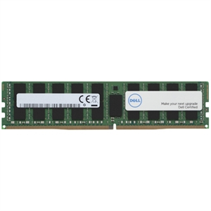 Dell 8GB Certified Memory Module - 1RX8 UDIMM 2400Mhz A9321911