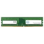 DELL 8GB RAM/ DDR4 UDIMM 3200 MHz 1Rx16 / pro Optiplex 5090/7090, Precision 3x50, 3x60 AB371021