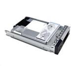 DELL 960GB SSD SATA 6Gbps Mixed Use 512e 2.5in with 3.5in HYB carrier 3DWPD CK 345-BJPP