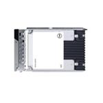 DELL 960GB SSD SATA 6Gbps Read Intensive 512e 2.5in 1DWPD CK 345-BJPR