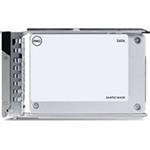 Dell 960GB SSD SATA Read Intensive, 960GB SSD SATA Read Intensive 6Gbps 512e 2.5in with 3.5in HYB C 345-BGSY