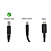 Dell AC adaptér 240W 7,4mm pro AW, Precision 450-ALSJ
