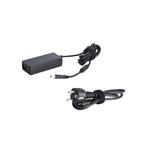 DELL AC Adaptér 65W/ slim/ 4.5mm konektor/ pro Inspiron 11/ 3147/ 3148/ 13/ 7347/ OptiPlex 3020M/ 9020M 450-AECL