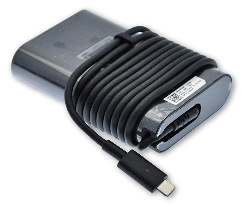 Dell AC adaptér 90W USB-C 450-AGOQ