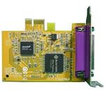 DELL Adaptér pro paralelní LPT port/ PCIe/ poloviční výška/ low profile 540-11374