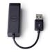 Dell Adaptér - USB 3 na Ethernet (PXE) 470-ABBT