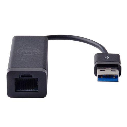 Dell Adaptér - USB 3 na Ethernet (PXE) 470-ABBT