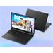 DELL Alienware 15 DA15260/ GN22 C7-240H/ 16GB/ 512GB SSD/ RTX 5050 8GB/16" WUXGA /US KB/W11Pro/2Y Basi DA15260_EDB1_SPL