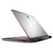 DELL Alienware 15/ i7-7700HQ/ 16GB/ 256GB SSD + 1TB (7200)/ nVidia GTX 1060 6GB/ 15.6" FHD/ W10/ 2YNBD on- N-AW15-N2-716