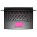 DELL Alienware 15/ i7-7700HQ/ 16GB/ 256GB SSD + 1TB (7200)/ nVidia GTX 1060 6GB/ 15.6" FHD/ W10/ 2YNBD on- N-AW15-N2-716